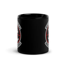 Load image into Gallery viewer, Combat Learjet Glossy Mug