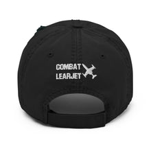 Load image into Gallery viewer, Distressed US Flag Dad Hat