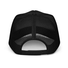 Load image into Gallery viewer, Combat Learjet Foam Trucker Hat