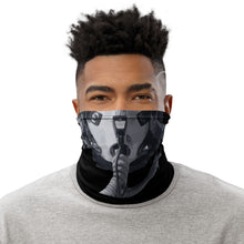 Load image into Gallery viewer, Fighter Pilot Mask Face Wrap