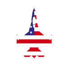 Load image into Gallery viewer, F-16 Viper Sticker