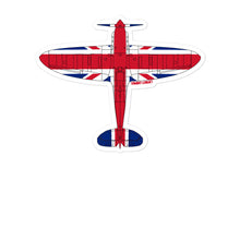 Load image into Gallery viewer, Spitfire Sticker