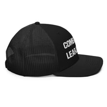 Load image into Gallery viewer, Combat Learjet Trucker Cap