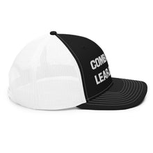 Load image into Gallery viewer, Combat Learjet Trucker Cap