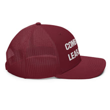 Load image into Gallery viewer, Combat Learjet Trucker Cap