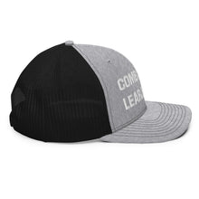Load image into Gallery viewer, Combat Learjet Trucker Cap