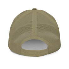 Load image into Gallery viewer, Combat Learjet Trucker Cap