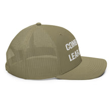 Load image into Gallery viewer, Combat Learjet Trucker Cap