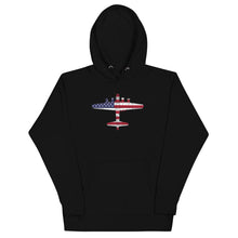 Load image into Gallery viewer, B-17 Hoodie