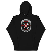 Load image into Gallery viewer, Combat Learjet Hoodie