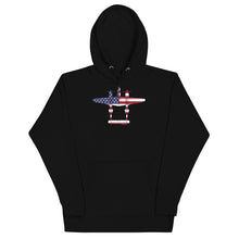 Load image into Gallery viewer, P-38 Hoodie