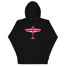 Load image into Gallery viewer, Spitfire Hoodie