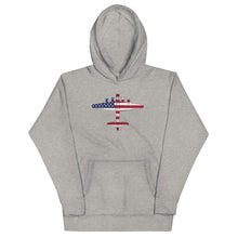 Load image into Gallery viewer, B-17 Hoodie