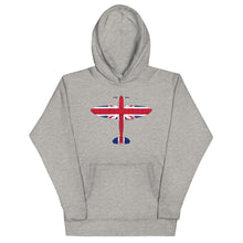 Load image into Gallery viewer, Spitfire Hoodie