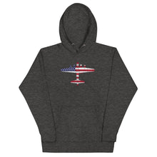 Load image into Gallery viewer, B-17 Hoodie