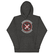 Load image into Gallery viewer, Combat Learjet Hoodie