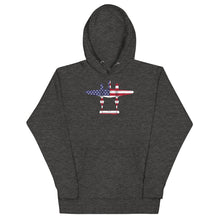 Load image into Gallery viewer, P-38 Hoodie
