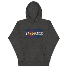 Load image into Gallery viewer, Colorado Plane Flag Hoodie