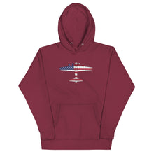 Load image into Gallery viewer, B-17 Hoodie