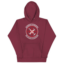 Load image into Gallery viewer, Combat Learjet Hoodie
