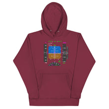 Load image into Gallery viewer, MFD Hoodie
