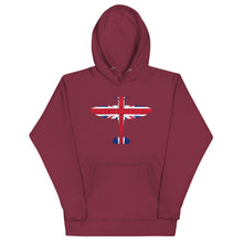 Load image into Gallery viewer, Spitfire Hoodie