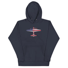 Load image into Gallery viewer, B-17 Hoodie