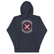 Load image into Gallery viewer, Combat Learjet Hoodie