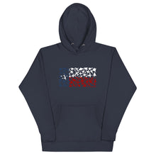 Load image into Gallery viewer, Texas Plane Flag Hoodie