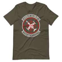 Load image into Gallery viewer, Combat Learjet Short Sleeve Tee