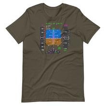 Load image into Gallery viewer, MFD Short Sleeve T-Shirt