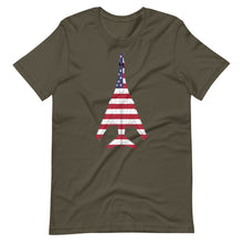 Load image into Gallery viewer, B-1 USA Short Sleeve T-Shirt