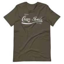 Load image into Gallery viewer, Chemtrails Short Sleeve T-Shirt