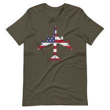 Load image into Gallery viewer, KC-135 Short Sleeve T-Shirt