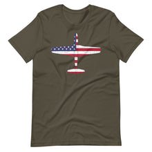 Load image into Gallery viewer, P-51 Short Sleeve T-Shirt