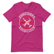 Load image into Gallery viewer, Combat Learjet Short Sleeve Tee