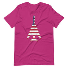 Load image into Gallery viewer, B-1 USA Short Sleeve T-Shirt
