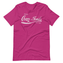 Load image into Gallery viewer, Chemtrails Short Sleeve T-Shirt