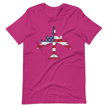 Load image into Gallery viewer, KC-135 Short Sleeve T-Shirt