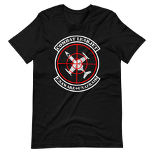 Load image into Gallery viewer, Combat Learjet Short Sleeve Tee