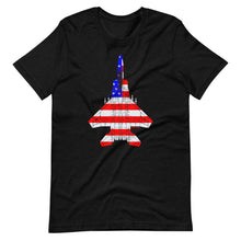Load image into Gallery viewer, F-15 Short Sleeve T-Shirt