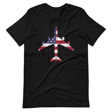 Load image into Gallery viewer, KC-135 Short Sleeve T-Shirt
