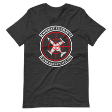 Load image into Gallery viewer, Combat Learjet Short Sleeve Tee