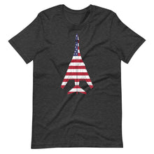 Load image into Gallery viewer, B-1 USA Short Sleeve T-Shirt