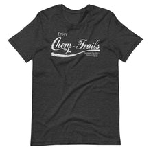Load image into Gallery viewer, Chemtrails Short Sleeve T-Shirt