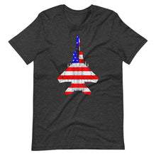 Load image into Gallery viewer, F-15 Short Sleeve T-Shirt