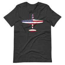 Load image into Gallery viewer, P-51 Short Sleeve T-Shirt