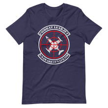Load image into Gallery viewer, Combat Learjet Short Sleeve Tee