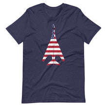 Load image into Gallery viewer, B-1 USA Short Sleeve T-Shirt
