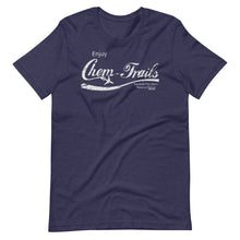 Load image into Gallery viewer, Chemtrails Short Sleeve T-Shirt